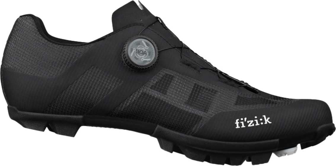 Fizik Vento Omna Cycling Shoes - Neutrals - View #14