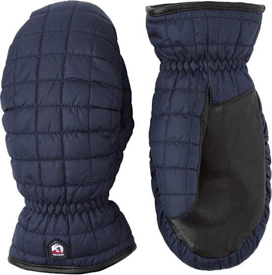 Hestra Moon Light Mittens Dame