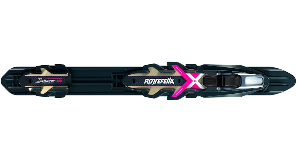 Rottefella Xcelerator 2.0 Skate Unisex