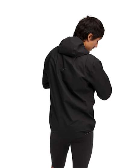 Hoka SkyBreeze Waterproof Jacket GTX Herre