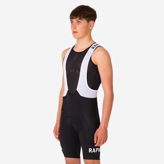 RAPHA Men’s Team Training Bib Shorts Rapha Pro Team Training Bib Shorts Herre Herre