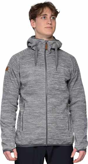 Bergans Hareid Fleece Women Jacket Orion Blue Günstig Kaufen Bei Wild, 89,95