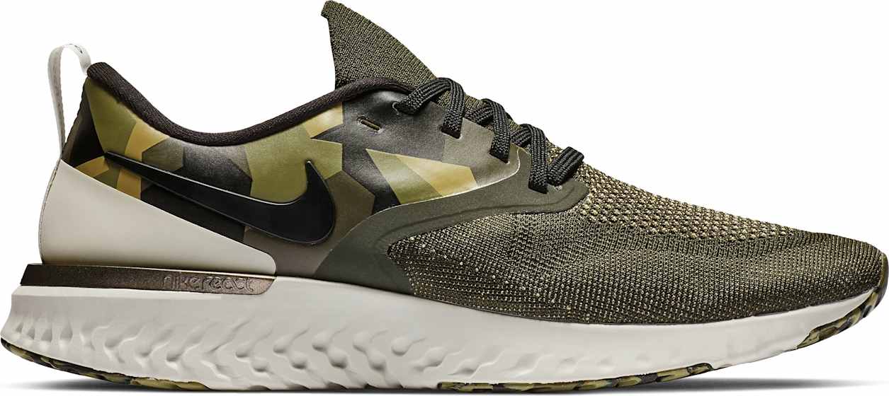 odyssey react gpx rs