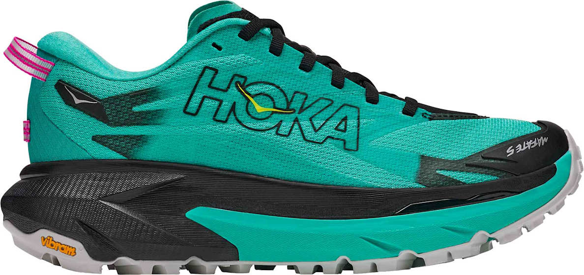 Hoka Mafate Sppeed 5
