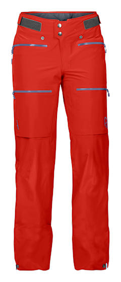 Norrøna Lyngen Driflex3 Pants W Dame