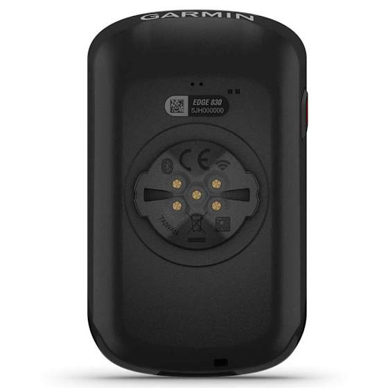 Garmin Edge 830 Unisex