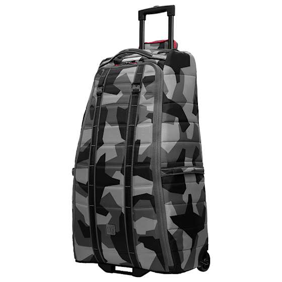 Db The Big Bastard 90L - Camo Limited Edition Unisex