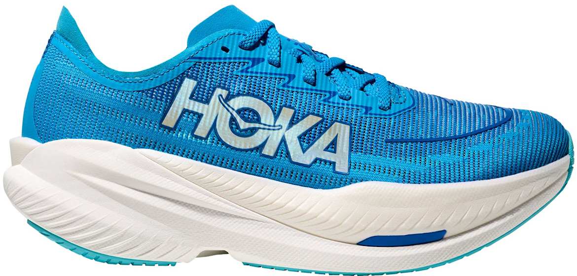 Hoka Mach 2