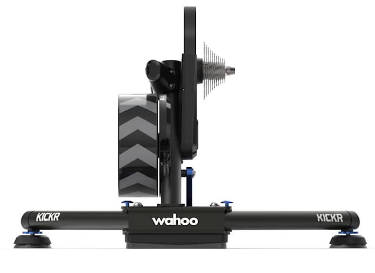 Wahoo Fitness KICKR v5 Unisex