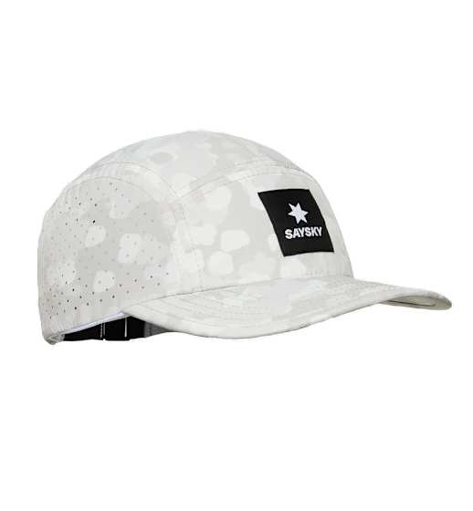 Saysky Camo Combat Cap 103 Unisex