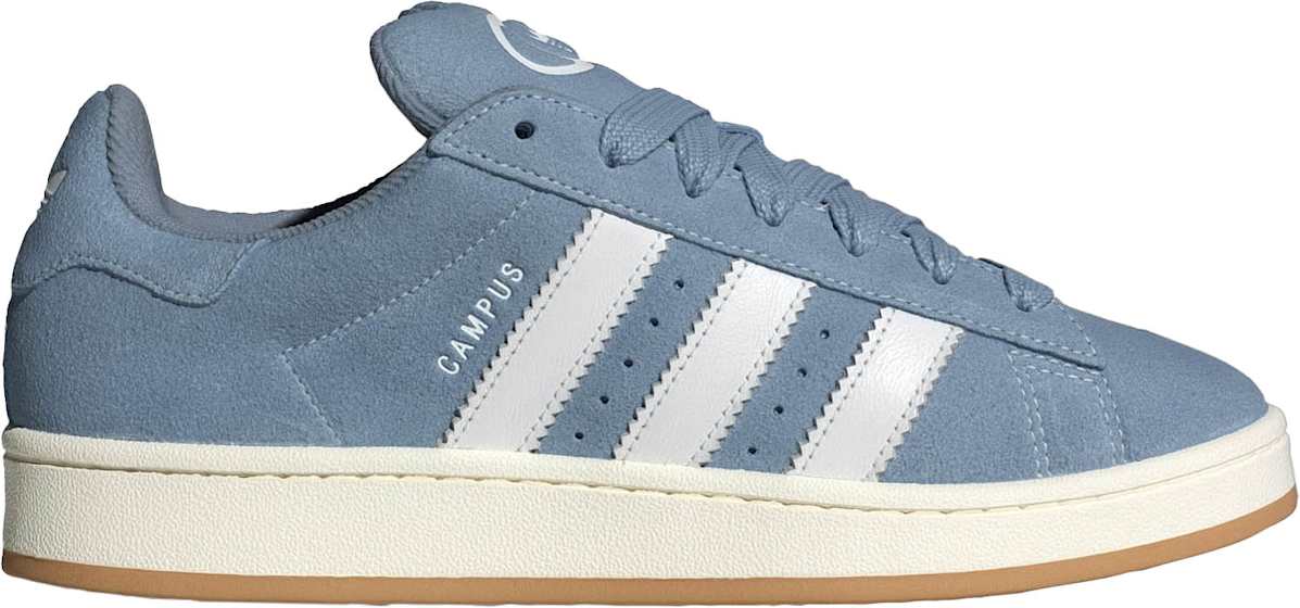 adidas gazelle silver green womens adidas Campus 00s Better Scarlet Cloud White main image 0