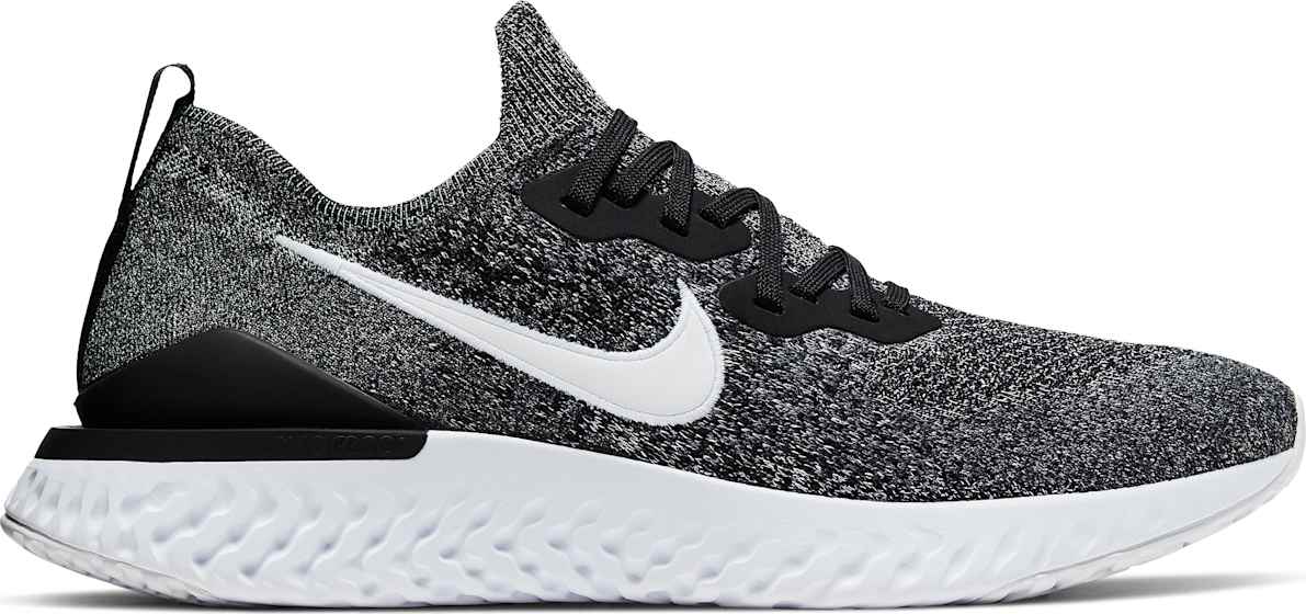 nike react flyknit herre