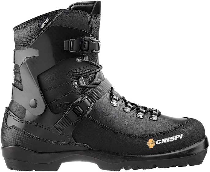 Crispi Svartisen GTX BC Unisex