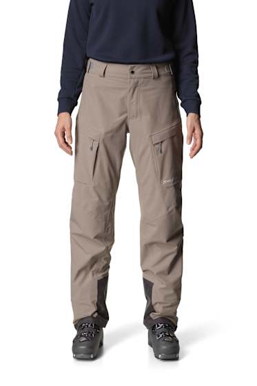 Houdini Heyday Pants W Dame