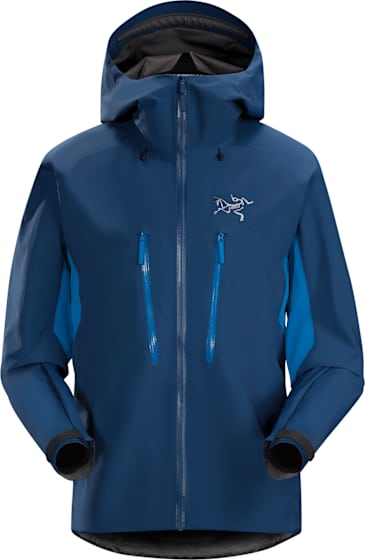 ジャケット・アウター arcteryx Procline Comp Jacket Gore Arcteryx procline comp GORE TEXジャケット Arc'teryx Procline Comp