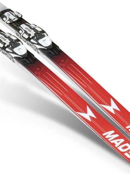 Madshus Redline 3.0 F3 LTD Unisex