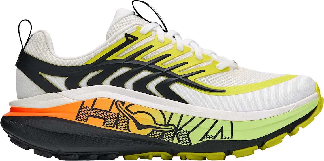 Hoka Stinson 8