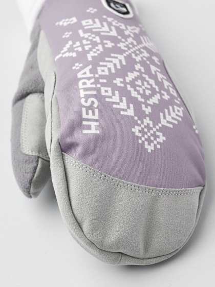 Hestra XC Primaloft Mitt Dame