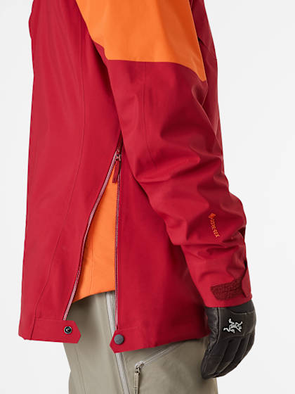 Arc'teryx Sabre Anorak M Herre