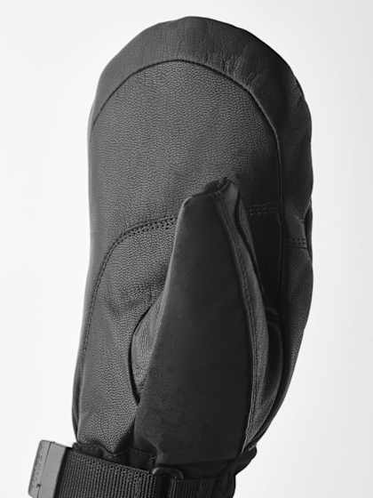 Hestra Heater Gauntlet Mitt Unisex
