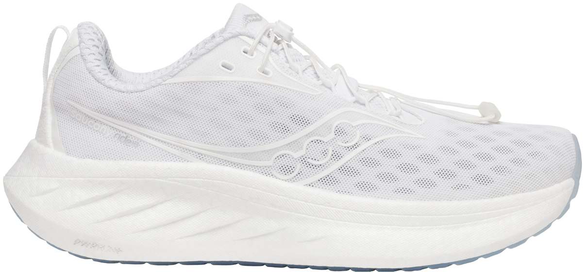 Saucony Ride 18