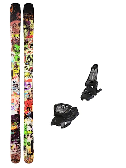 Line Chronic 94 med Marker Griffon 13 Unisex