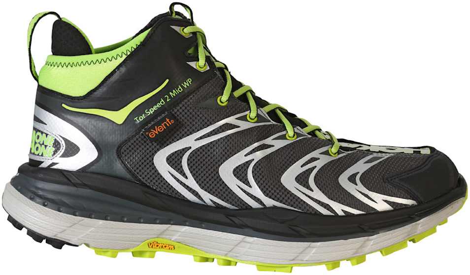 hoka tor speed 2 mid wp