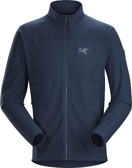 Arc'teryx Delta LT Jacket Herre