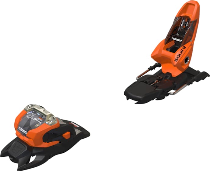 Armada ARV 84 (Long) med Marker Squire 11 Barn