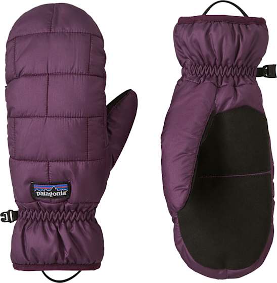 Patagonia Nano Puff Mitts Unisex