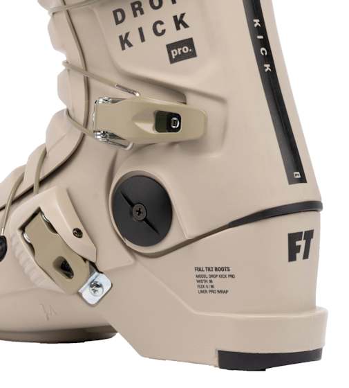 Full Tilt Drop Kick Pro Unisex