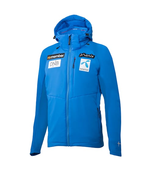 Phenix Norway Alpine Team Middle Jacket Herre