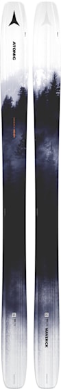 Atomic Maverick 115 CTI 24/25 Unisex