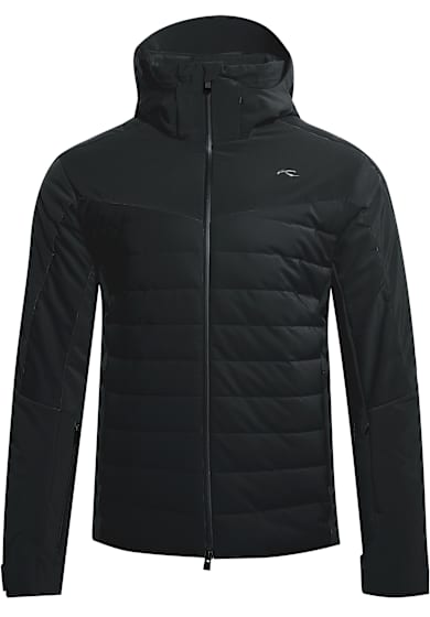 Kjus Sight Line Jacket Herre