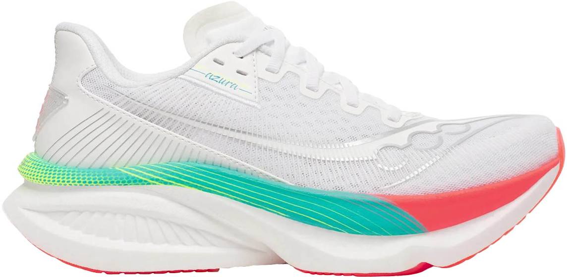 Saucony Endorphin Azura Dame