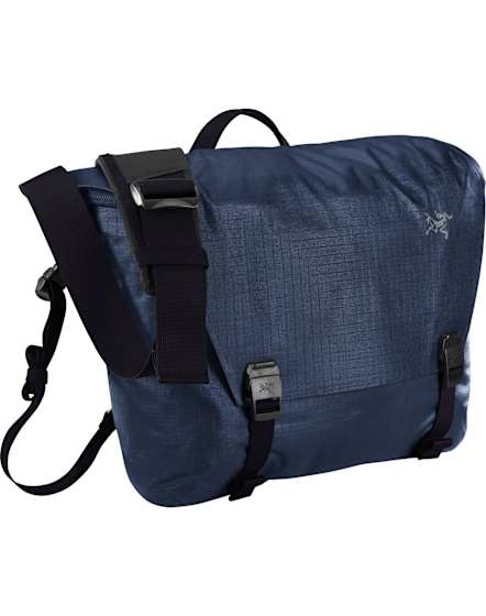 Arc'teryx Granville 10 Courier Bag Unisex