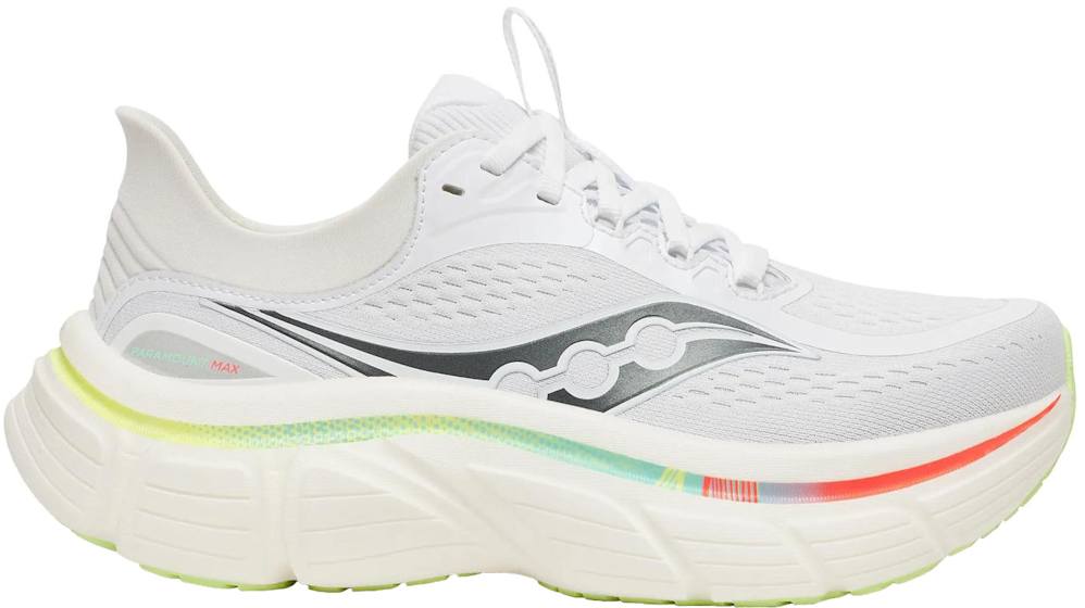 Saucony Paramount Max unisex