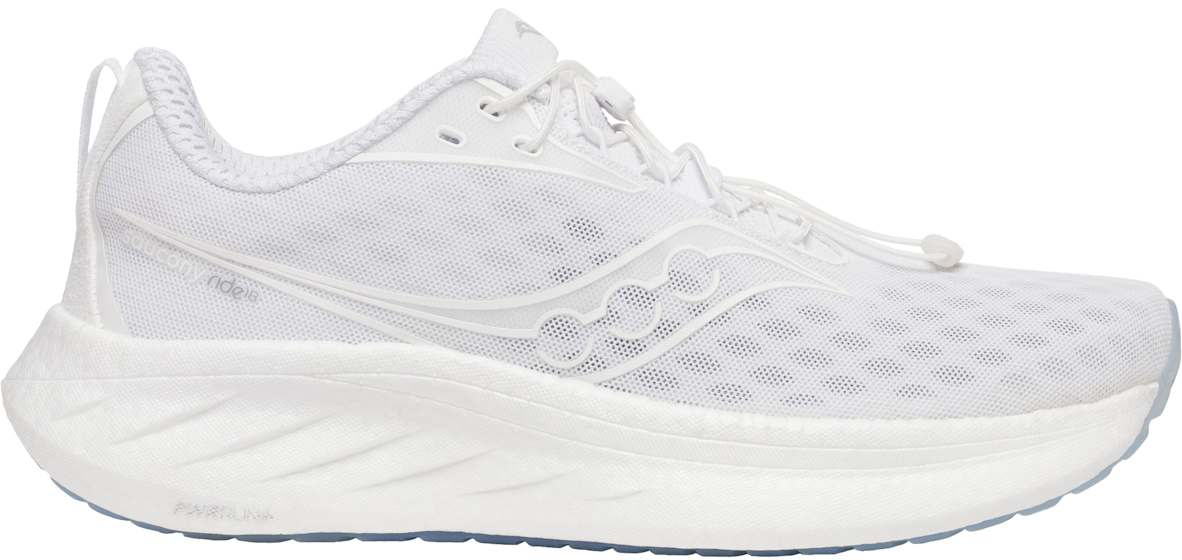Saucony Ride 18