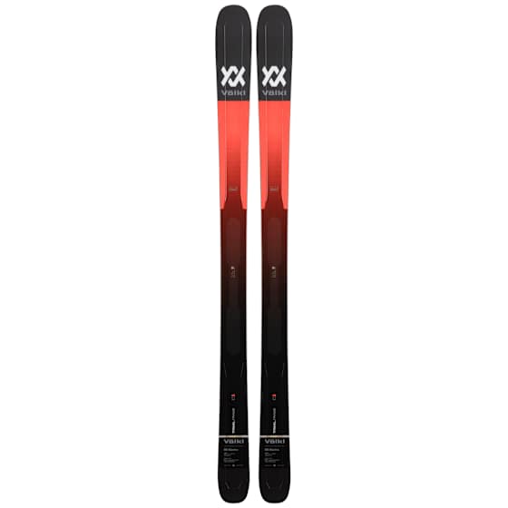 Völkl M5 Mantra med Marker Griffon 13 Unisex