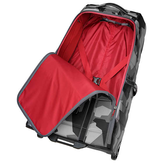 Db The Big Bastard 90L - Camo Limited Edition Unisex