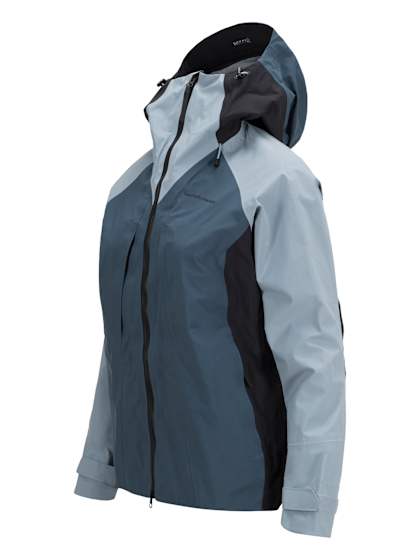 Peak Performance Teton Jacket W Dame