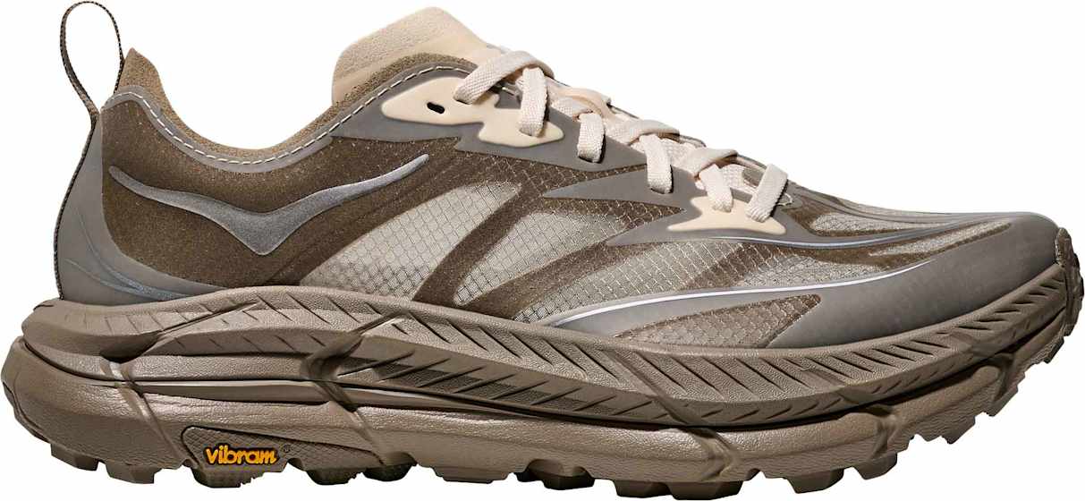 Hoka Mafate Speed 4