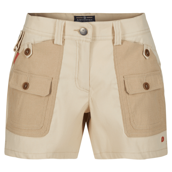 Amundsen Sports Shorts