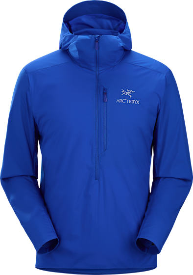 Arc'teryx Atom SL Anorak Herre