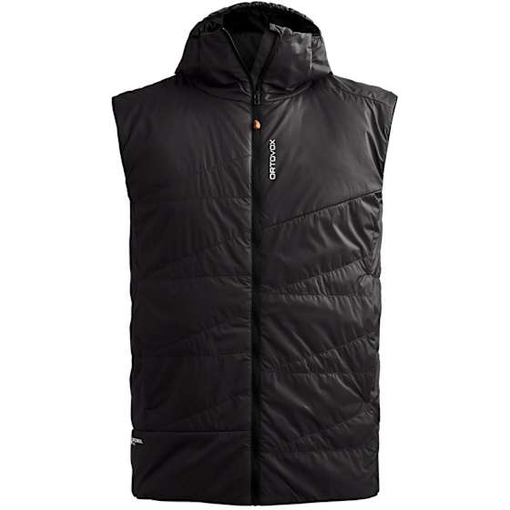 Ortovox Swisswool Piz Duan Vest Herre