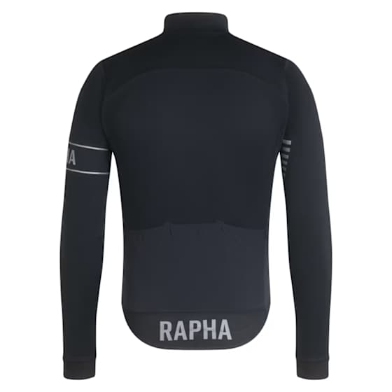 Rapha Pro Team LS Windstopper Jersey Herre