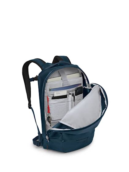 Osprey Transporter Panel Loader Backpack | Evo - View #4