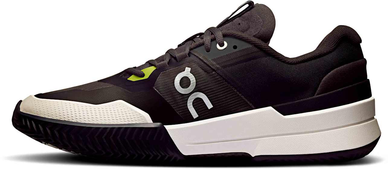 On THE ROGER Pro 2 Clay Court Tennis Shoes – Lightweight Durable