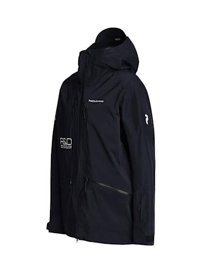 Peak Performance Shielder R&D Stretch Jacket M Herre