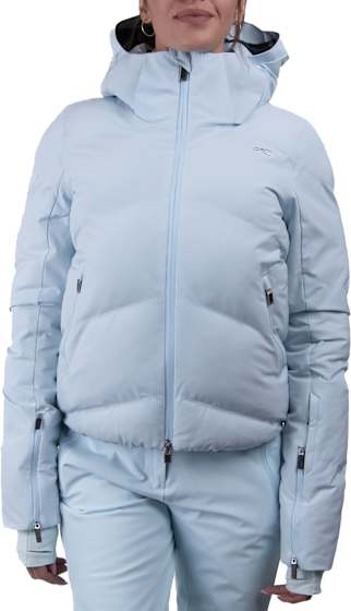 Kjus Bluebird Jacket Dame Dame